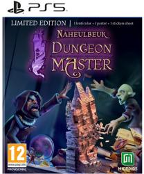 Microids Naheulbeuk's Dungeon Master [Limited Edition] (PS5)