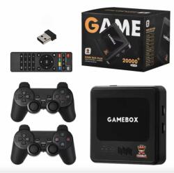  GAMEBOX G10 TBD0604346502 Console