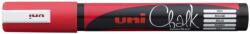 uni PWE-5M Krétamarker piros (2UPWE5MP/264663000)