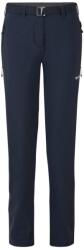  Montane W Terra Stretch eclipse blue - nadrág L