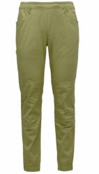 Black Diamond M Notion Pants cedarwood green mászónadrág XL (0793661613787)