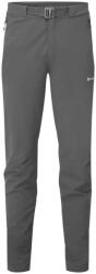 Montane Dynamic Lite slate - nadrág M (5056601041244)