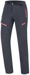  DIRECT ALPINE Cruise Lady 3.0 anthracite/coral - nadrág XL (8591787234778)