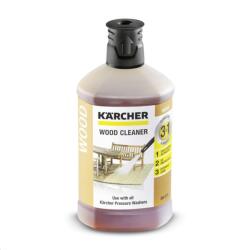 Kärcher Detergent 3 in 1 Karcher pentru lemn, 1 l (62957570) (62957570)