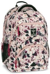 Ars Una Flowery Pink ergonomikus 55833752