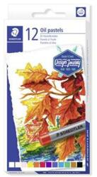 STAEDTLER 2420 olajpasztell 12 db (TS24020C12)