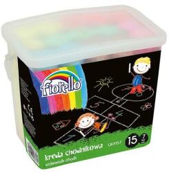 Fiorello Aszfaltkréta 15 db (170-2295)