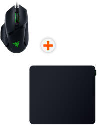 Razer Basilisk V3 + Sphex (RZ01-04640100-R3M1_RZ02-03820200-R3M1) Mouse