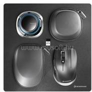 3Dconnexion SpaceMouse Bluetooth vezeték nélküli egér Kit 2 (3DX-700136) (3DX-700136)