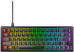 CHERRY CX-K5V2-RGB-CPT-BLACK-R-GER