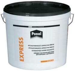 Ponal Express faipari ragasztó 5 kg (442916)