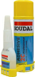 Soudal Mitre Kit EXP 50/200 ml (155961)