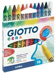 GIOTTO Cera 12 db (281200)