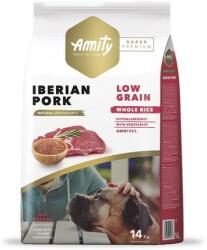 Amity Hypoallergen Adult Iberian Pork 4 kg