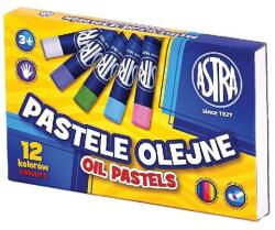 Astra Olajpasztell 12 db (313112001)
