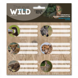 Ars Una The Eyes of the Wild 18 db (53832351)