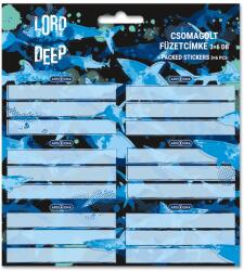 Ars Una Lord Of The Deep 18 db (53833372)