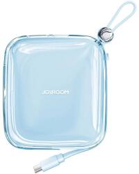 JOYROOM Powerbank Joyroom JR-L004 10000mAh USB-C USB-A - kék