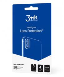 3mk Protection Kameralencse védő üvegfólia Xiaomi Mi 10T 5G /Mi 10T Pro 5G 4 db