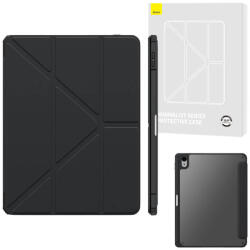 Baseus Minimalist tok iPad 10 10.9" fekete