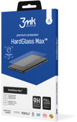 3mk Protection Hardglass Max iPhone 12/ 12 Pro üvegfólia