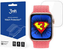 3MK ARC kijelzővédő fólia Apple Watch SE 40mm