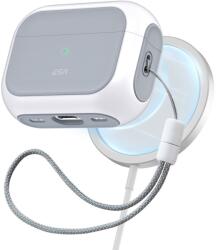 ESR Airpods Pro 1/2 ESR Orbit Halolock MagSafe kompatibilis tok fehér