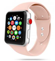 Tech-Protect Apple Watch 3/4/5/6/7/8/SE (38/40/41mm) Tech-Protect Iconband szíj rózsaszín
