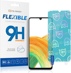 Tel Protect Samsung Galaxy A32 5G Tel Protect Best Flexible kijelzővédő üvegfólia