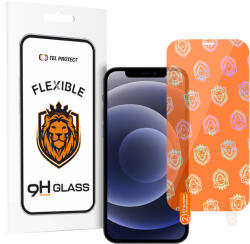 Tel Protect Best Flexible Hybrid Üvegfólia iPhone X/XS-hez