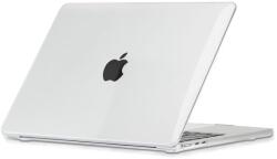 Tech-protect Macbook Air 13 2022 Tech-protect Smartshell Tok Crystal Clear