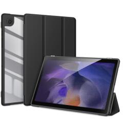 Dux Ducis Samsung Galaxy Tab A8 10.5 X200 / X205 Dux Ducis Toby tok fekete