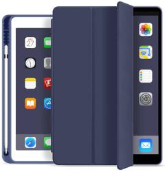 Tech-Protect iPad 10.2 2019 / 2020 / 2021 Tech-Protect SC Pen tok tengerészkék