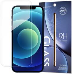 9H kijelzővédő üvegfólia iPhone 12/ 12 Pro