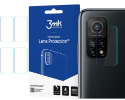 3mk Protection Xiaomi 11T 5G / 11T Pro 5G 3MK Hybrid kameralencse védő üveg 4 db