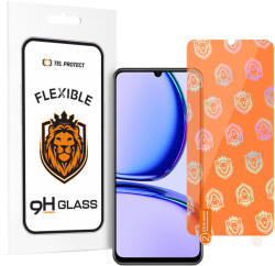Tel Protect Best Flexible Hybrid Üvegfólia Realme C53-ra