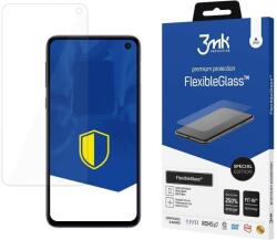3mk Protection Samsung Galaxy S10e 3MK FlexibleGlass kijelzővédő üvegfólia
