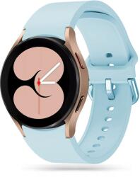 Tech-Protect Samsung Galaxy Watch 4/5/5 Pro 40 / 42 / 44 / 45 / 46 mm Tech-Protect Iconband szíj égkék