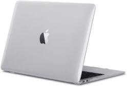 Tech-protect Macbook Air 13'' 2018-2020 Tech-protect Smartshell Tok Crystal Clear