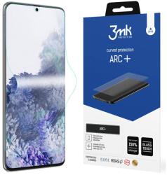 3mk Protection Samsung S21 Ultra 3MK ARC+ FS kijelzővédő fólia