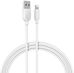 BOROFONE BX14 Linkjet USB - Lightning kábel 2.4A 2m fehér
