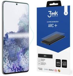 3mk Protection Samsung Galaxy Note 10+ Plus 3MK ARC+ FS kijelzővédő fólia