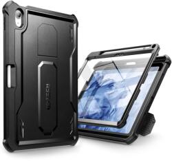 Tech-Protect iPad 10.9 2022 Tech-Protect Kevlar tok fekete