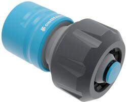 Cellfast Gyorscsatlakozó 3/4" víz-stop IDEAL gyűjtődobozos (51-625)