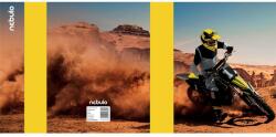 Nebulo Cross motor A5 P-FB-A5-MOTOCROSS