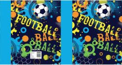 Nebulo Football A5 P-FB-A5-FOOTBALL