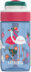 KAMBUKKA Lagoon blue flamingo 400 ml
