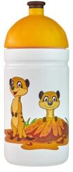 Zdravá lahev Szurikáták 500 ml