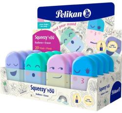 Pelikan Squeezy You D20 (00606202)