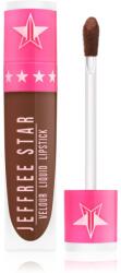 Jeffree Star Cosmetics Velour Liquid Lipstick ruj de buze lichid culoare Dominatrix 5, 6 ml